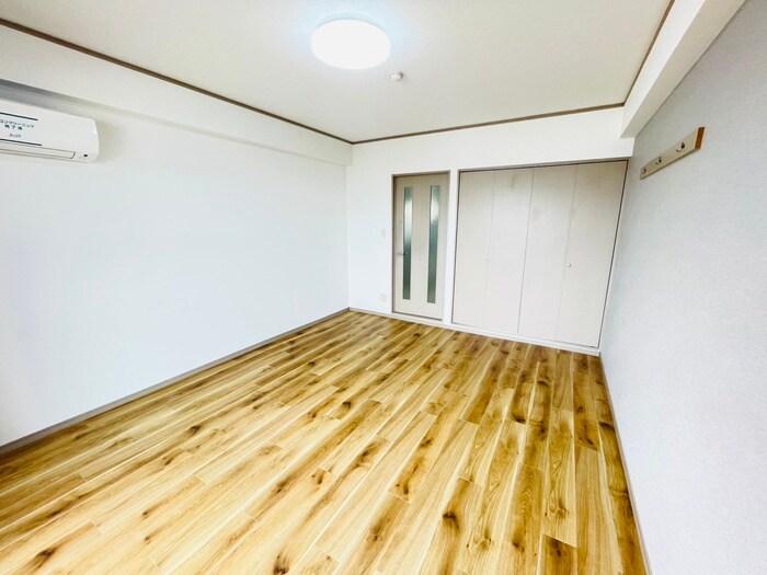 物件内観写真15　(居室)