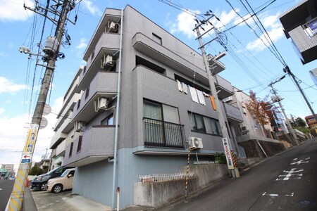 グランドエアリーヒルズ外観写真