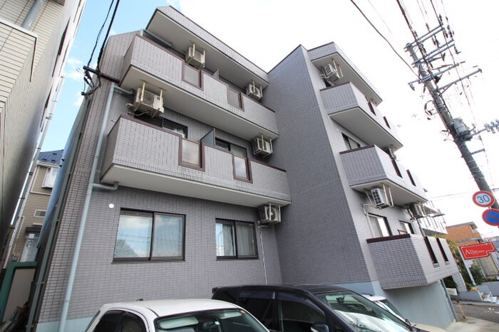 物件外観写真3　(外観写真)