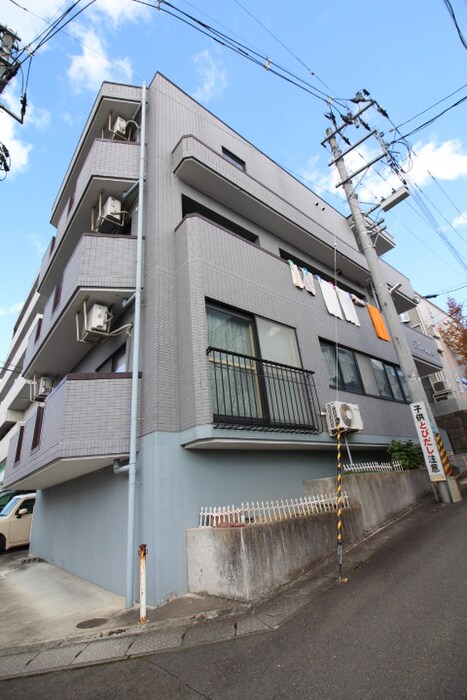 物件外観写真5　(外観写真)