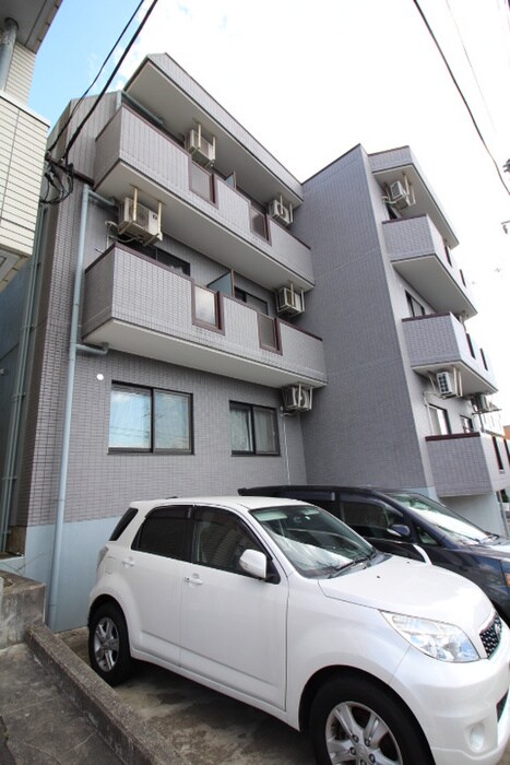 物件外観写真6　(外観写真)