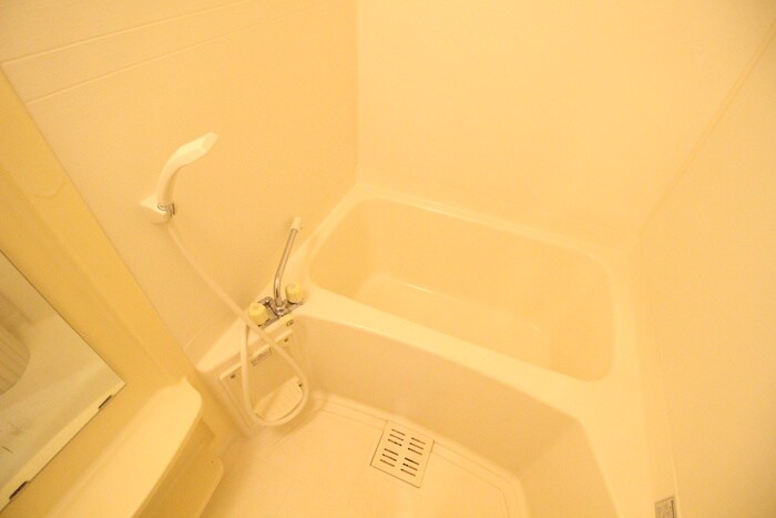 物件内観写真14　(バス／シャワールーム等)