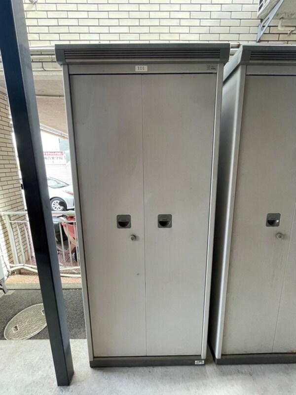 建物設備