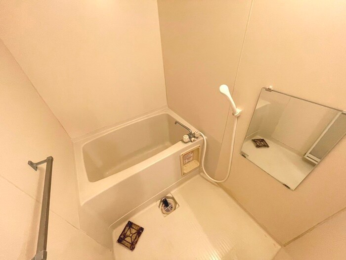 物件内観写真13　(バス／シャワールーム等)
