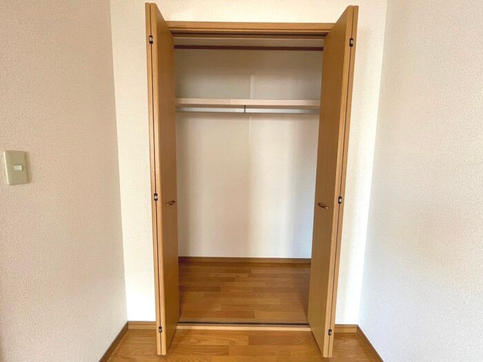 物件内観写真14　(収納)