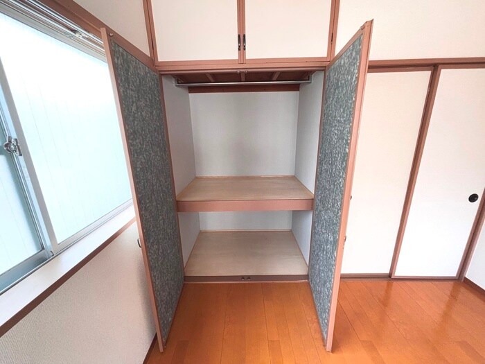 物件内観写真12　(居室)