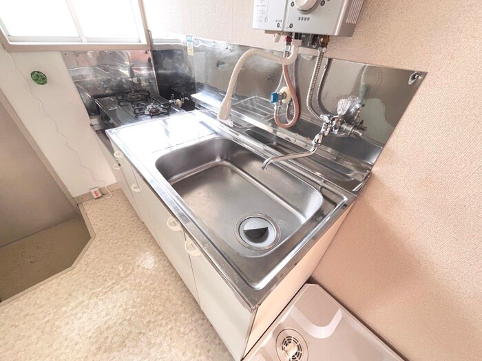 物件内観写真13　(キッチン)