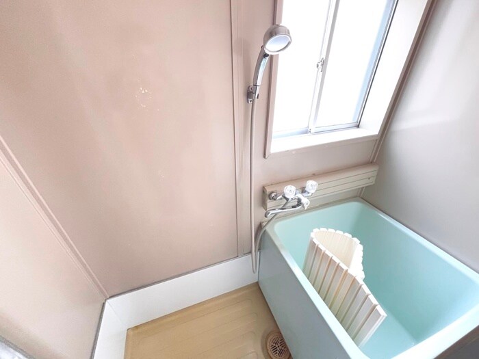 物件内観写真14　(バス／シャワールーム等)