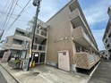 ブエナビスタ東六番丁