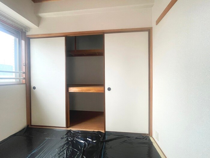 物件内観写真11　(収納)