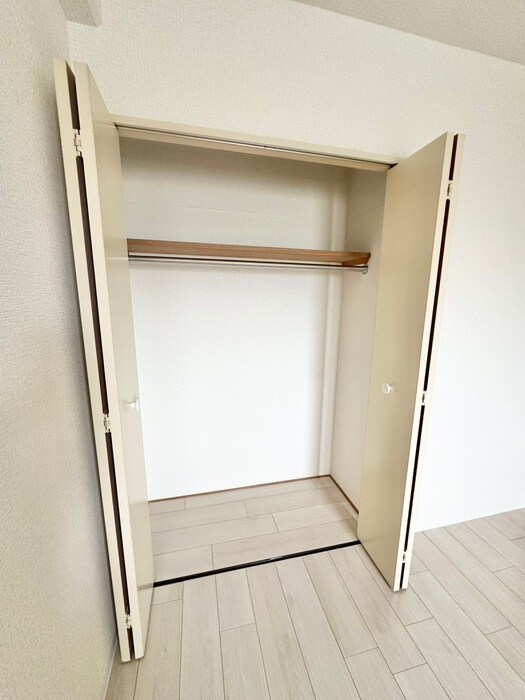 物件内観写真11　(収納)