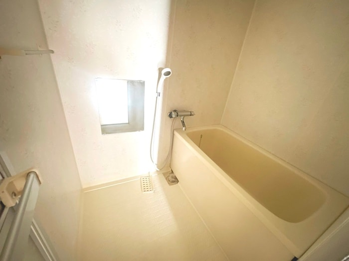 物件内観写真13　(バス／シャワールーム等)