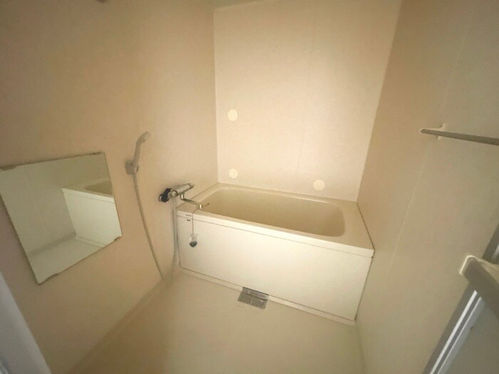 物件内観写真13　(バス／シャワールーム等)