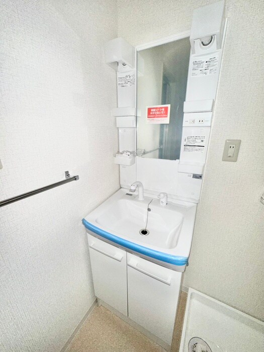 物件内観写真14　(洗面)