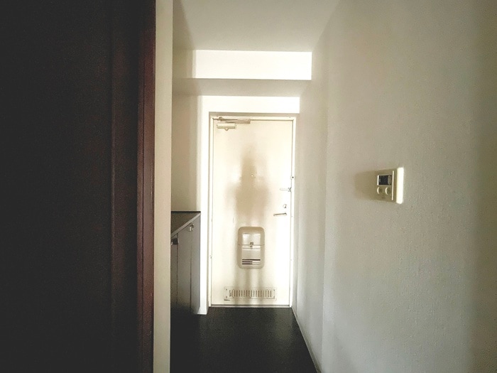 物件内観写真20　(玄関)