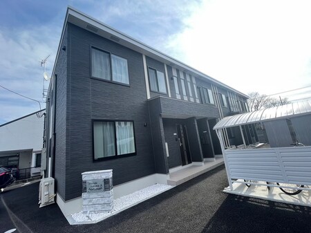 Maison　Sakura　A外観写真