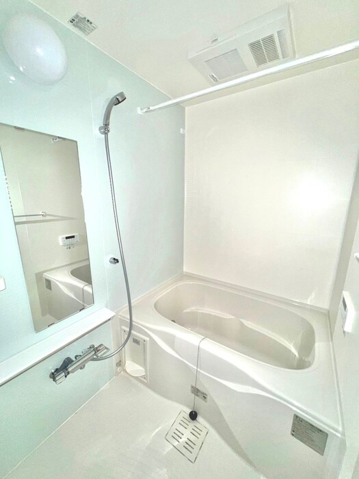 物件内観写真10　(バス／シャワールーム等)