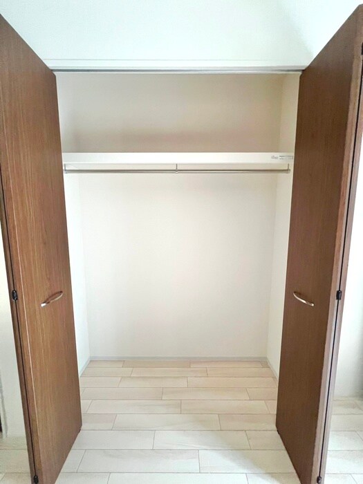 物件内観写真14　(収納)