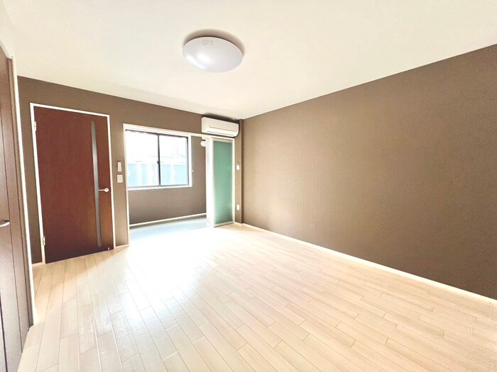 物件内観写真18　(居室)