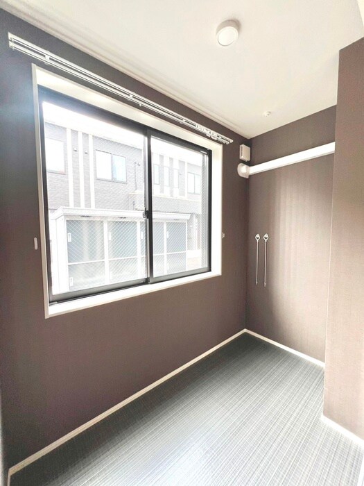 物件内観写真21　(ベランダ・バルコニー)