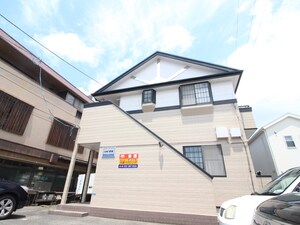 ＶＩＮＯ若林外観写真