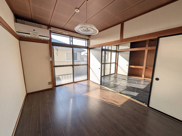 居室
