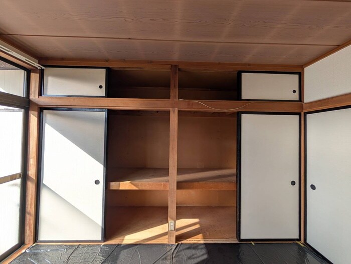 物件内観写真9　(収納)