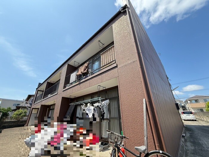 物件外観写真5　(外観写真)