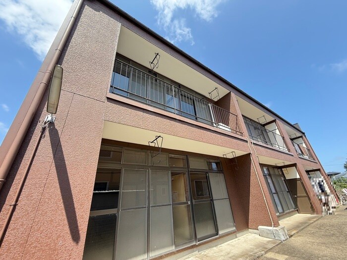 物件外観写真6　(外観写真)