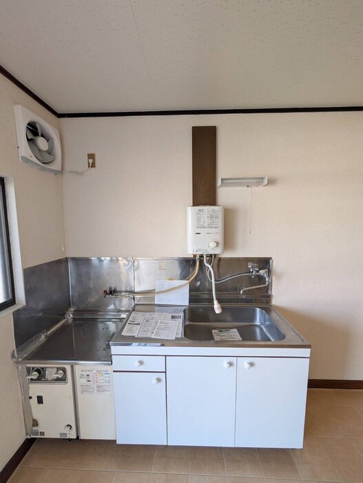 物件内観写真10　(キッチン)