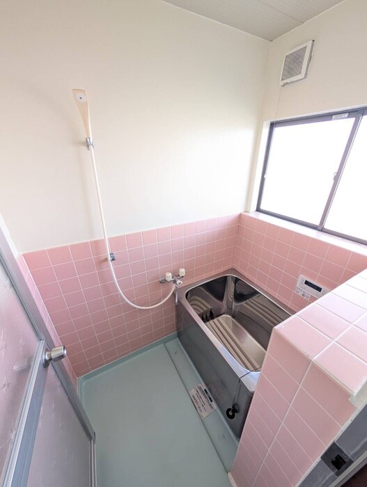 物件内観写真12　(バス／シャワールーム等)