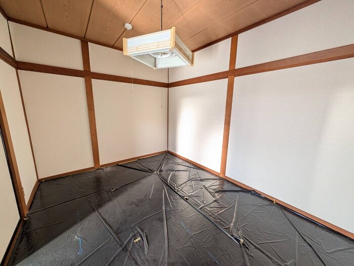 物件内観写真18　(居室)