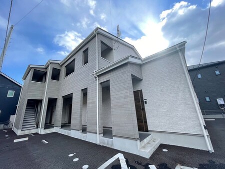 フリーデン平成外観写真