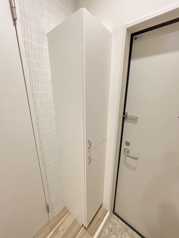 靴箱