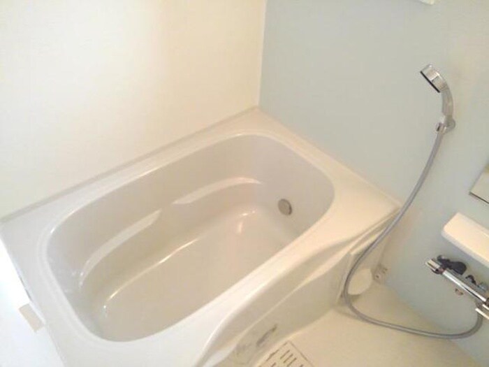 物件内観写真10　(バス／シャワールーム等)