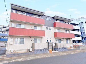 あすとT・SⅠ外観写真