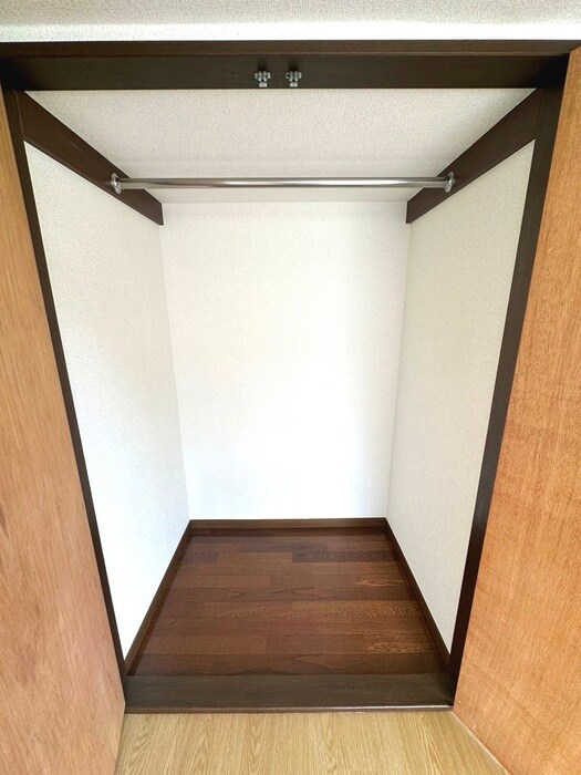 物件内観写真10　(収納)