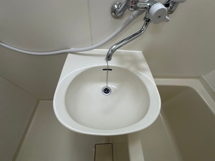 物件内観写真13　(洗面)