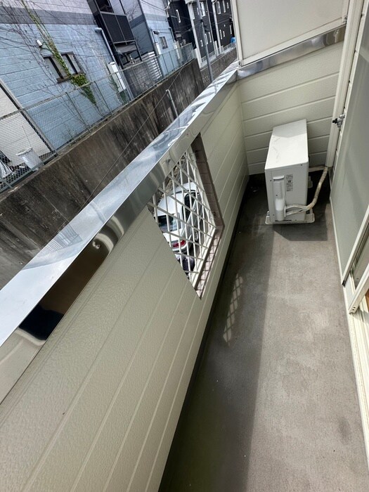 物件内観写真21　(ベランダ・バルコニー)