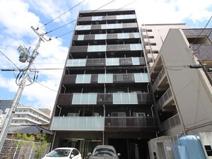 プライムアーバン仙台木町通外観写真