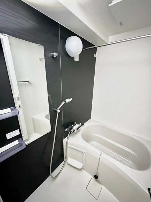 物件内観写真13　(バス／シャワールーム等)