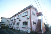 プラザあさのの外観写真