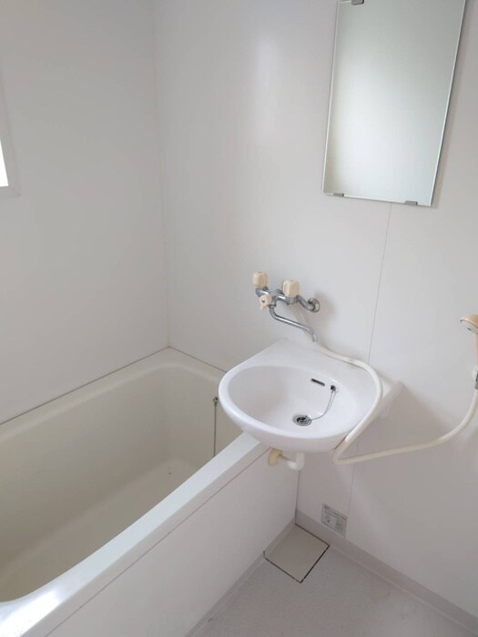 物件内観写真15　(バス／シャワールーム等)