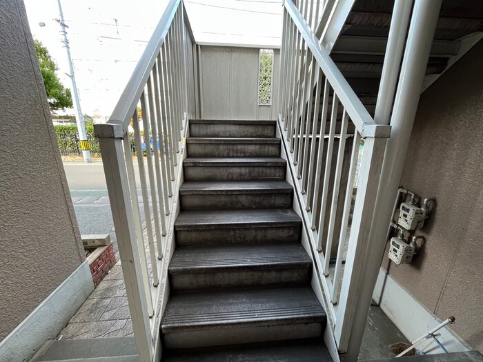 物件外観写真5　(外観写真)