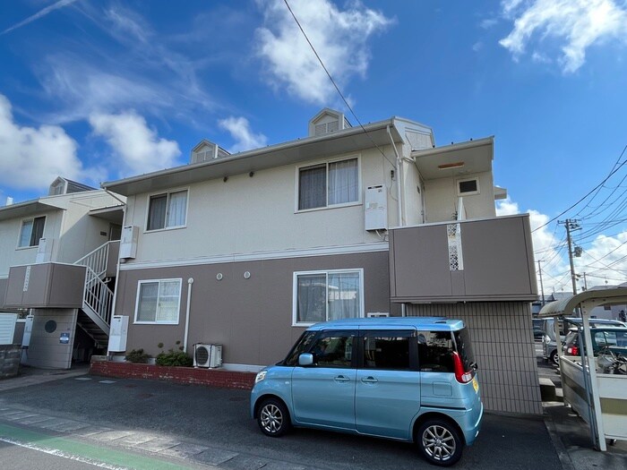 物件外観写真6　(外観写真)