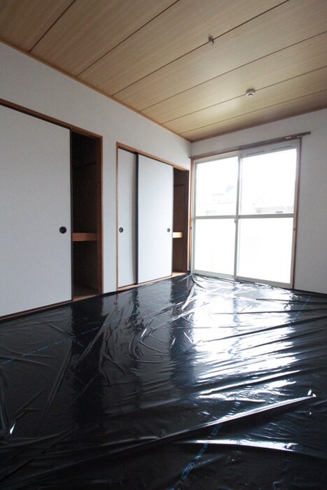 物件内観写真10　(居室)