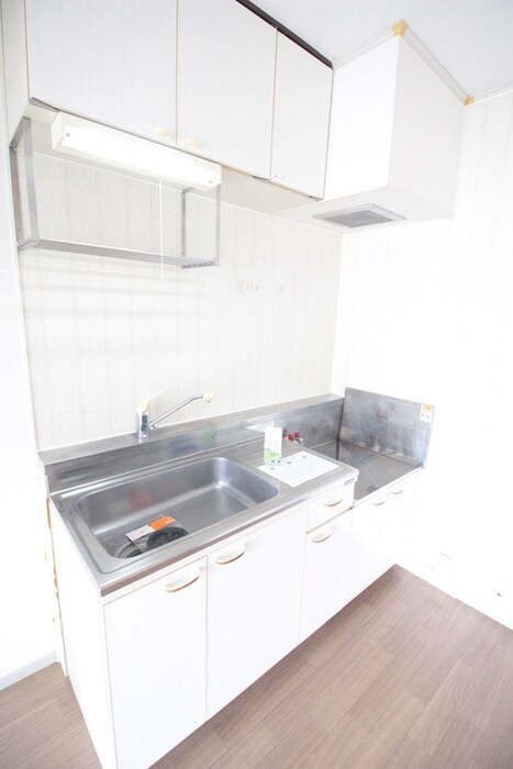 物件内観写真11　(キッチン)