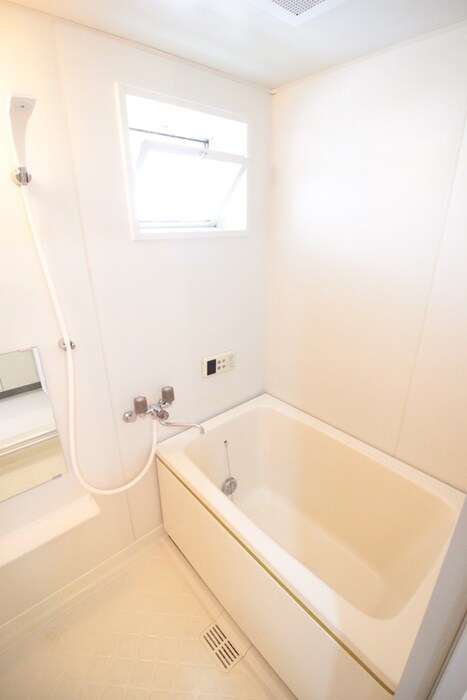 物件内観写真14　(バス／シャワールーム等)