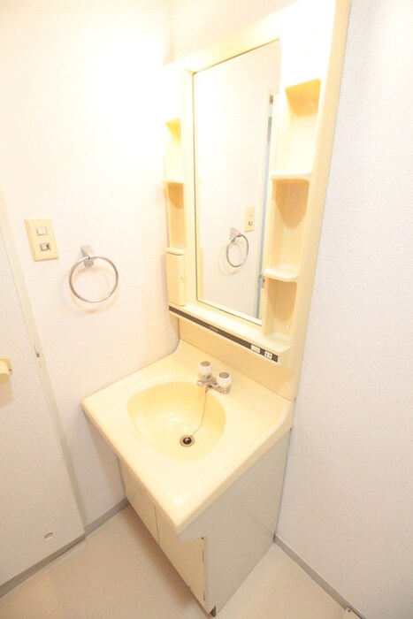 物件内観写真15　(洗面)