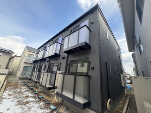 Grand Terrace 長町南Ⅱ外観写真